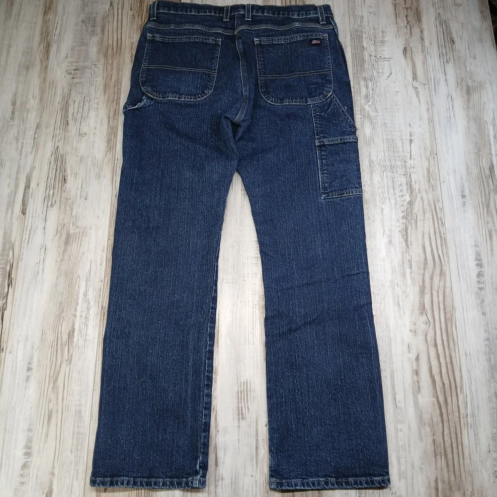 Dickies genuine carpenter